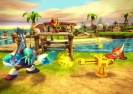 Náhled k programu Skylanders: Spyros Adventure